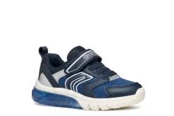 Geox Kids Trainers | Ciberdron | Avio & Navy