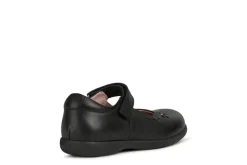 Geox School Shoes | Naimara Mary-Jane | Black