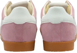 Gola Women's Trainers | Elan | Candy & White