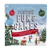 Kids Games | Professor Puzzle | Festive Fun & Games