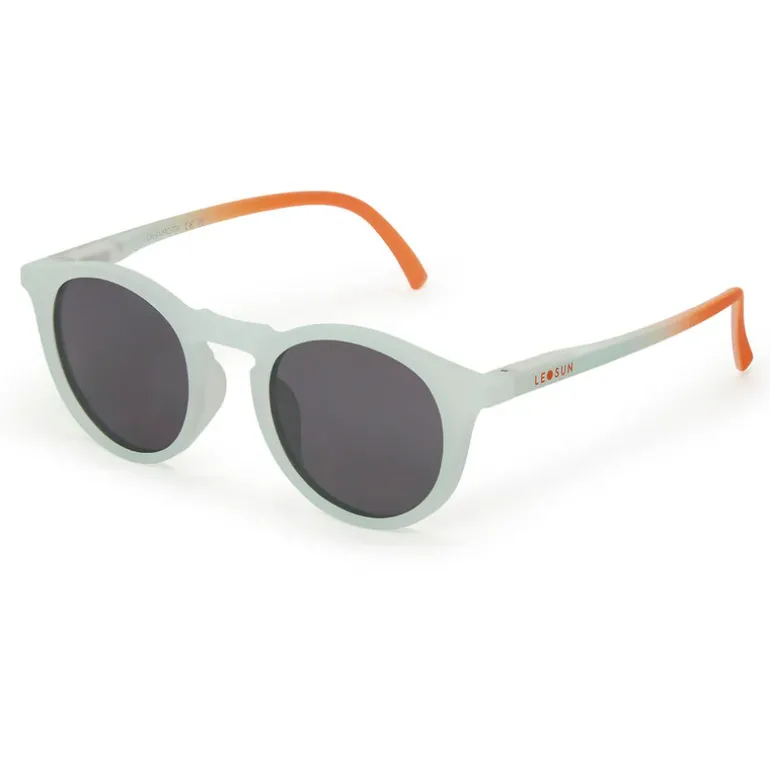 Leosun Kids Sunglasses | Blue Fade