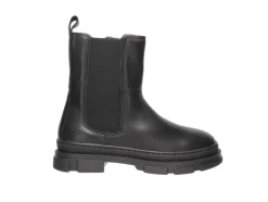 Lurchi Boots | Joaria Zip | Black