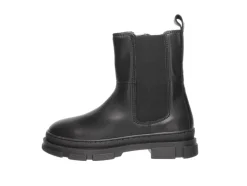 Lurchi Boots | Joaria Zip | Black