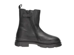 Lurchi Boots | Joaria Zip | Black