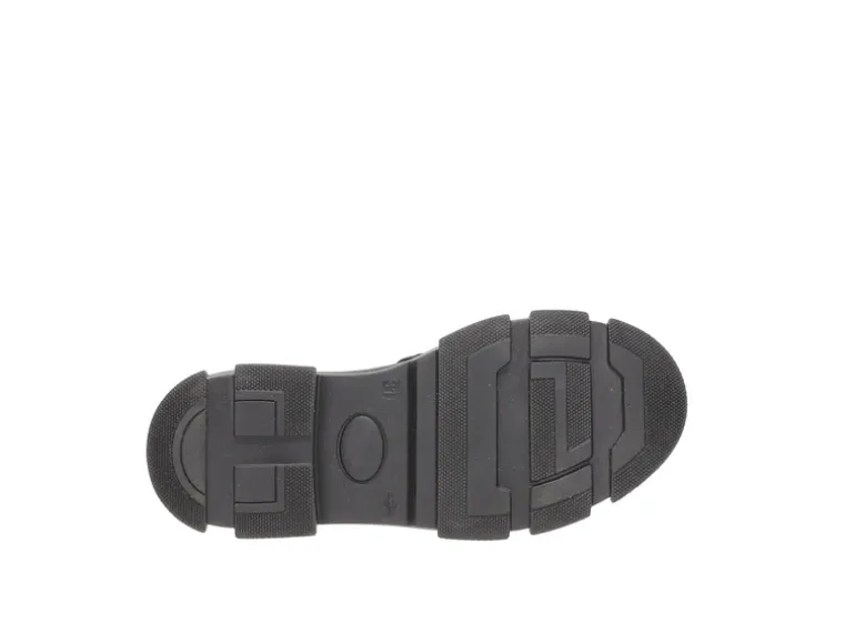 Lurchi Boots | Joaria Zip | Black