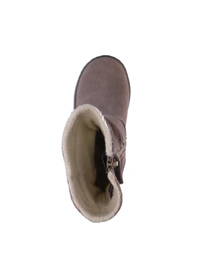 Lurchi Boots | Waterproof Valessa-tex | Beige