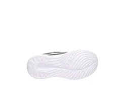 Lurchi Trainers | Waterproof Lizor | Black & White