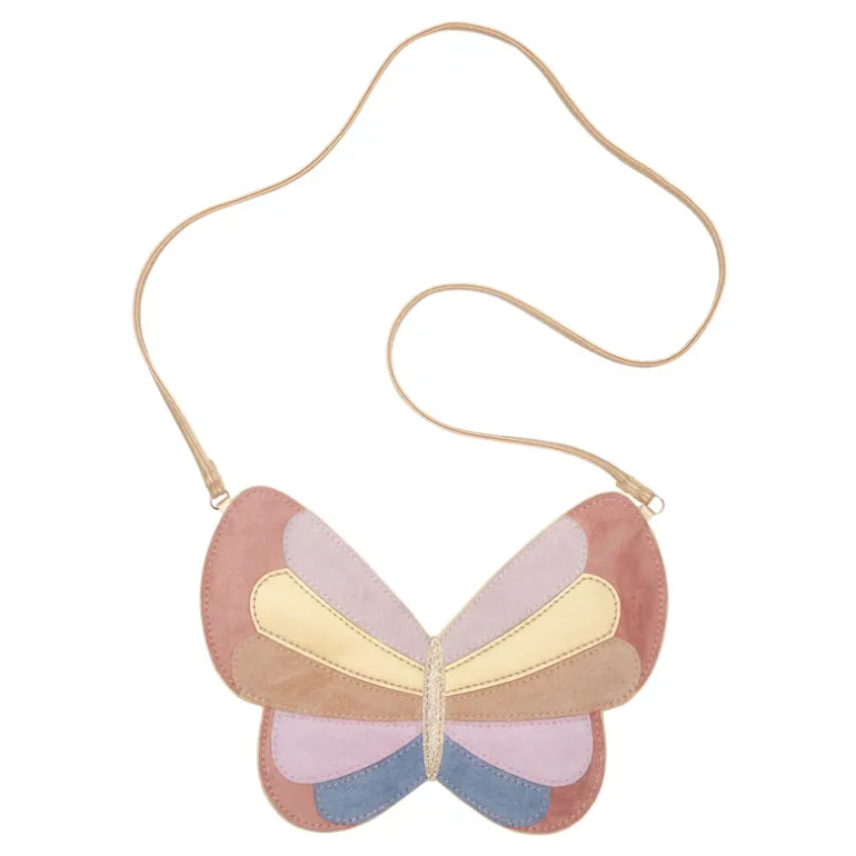 Mimi & Lula Bag | Butterfly Multi