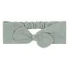 Mimi & Lula Bow Headband | Bando | Blue