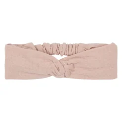 Mimi & Lula Knot Headband | Bando | Pink
