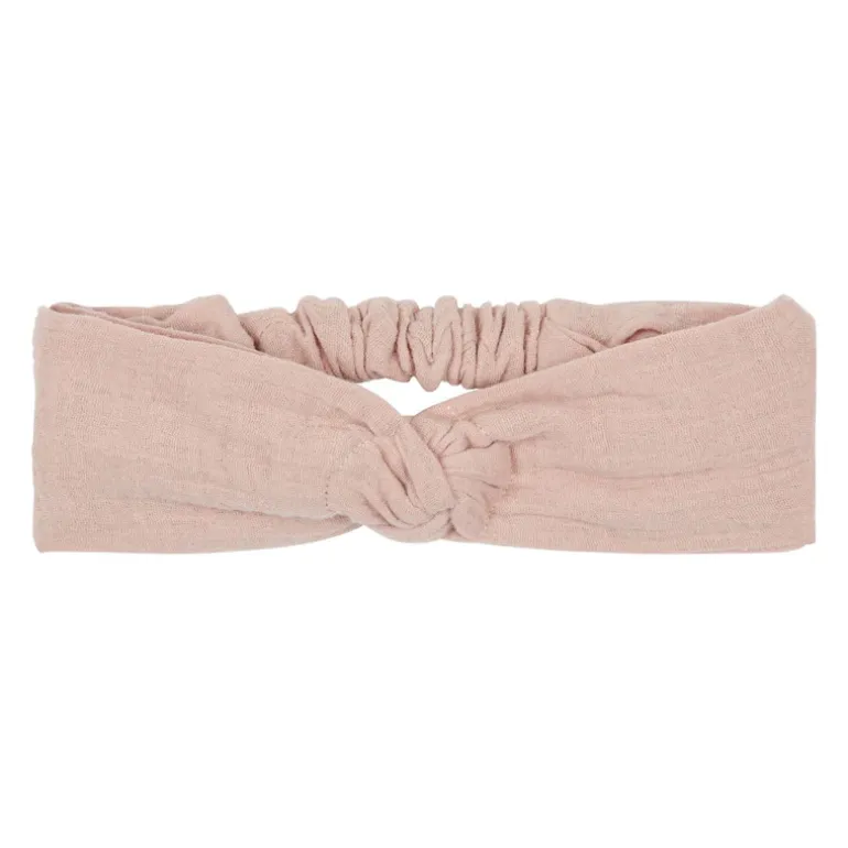 Mimi & Lula Knot Headband | Bando | Pink