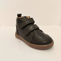 Petasil Boots | Ben 3 | Green Roma