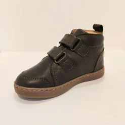 Petasil Boots | Ben 3 | Green Roma