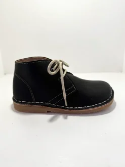 Petasil Boots | Koel | Green Roma