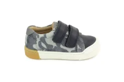 Petasil | Clayton | Navy & Camo