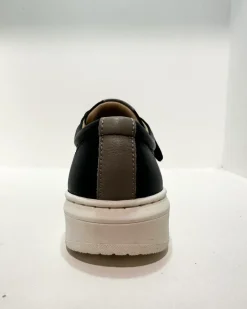 Petasil | Ryan 3 | Navy & Grey