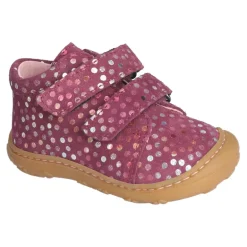 Ricosta Boots | Carly | Merlot Spots