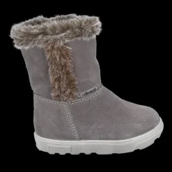 Ricosta Boots | Usky Waterproof Zip Boot | Meteor