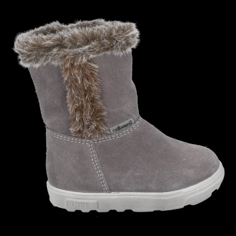 Ricosta Boots | Usky Waterproof Zip Boot | Meteor