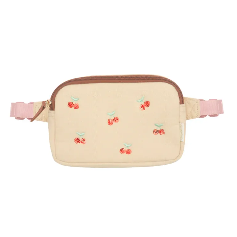 Rockahula Kids Bag | Cherry-licious Bum Bag