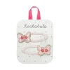 Rockahula Kids Hair Clips | Folksy Butterfly