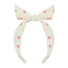 Rockahula Kids Headband | Cherry Tie