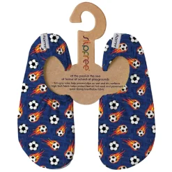 Slipfree Shoes | Non Slip Kids Shoes | Messi