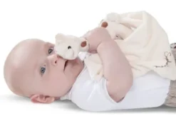 Sophie La Girafe | Comforter