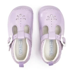 Start-Rite Cruiser Shoes | Baby Bubble | Lilac