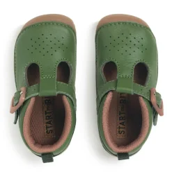 Start-Rite Cruiser Shoes | Baby Jack | Khaki