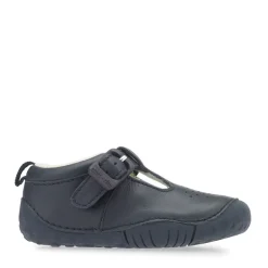 Start-Rite Cruiser Shoes | Baby Jack | Navy