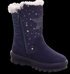 Superfit GORE-TEX Boots | Flavia | Navy