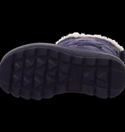 Superfit GORE-TEX Boots | Flavia | Navy
