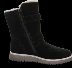 Superfit GORE-TEX Boots | Lora | Black