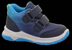 Superfit GORE-TEX Trainer | Cooper | Blue