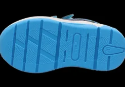 Superfit GORE-TEX Trainer | Cooper | Blue