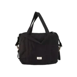 Tutete Baby Stroller Bag | Black