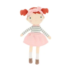 Tutete Kids Rag Doll | Mia