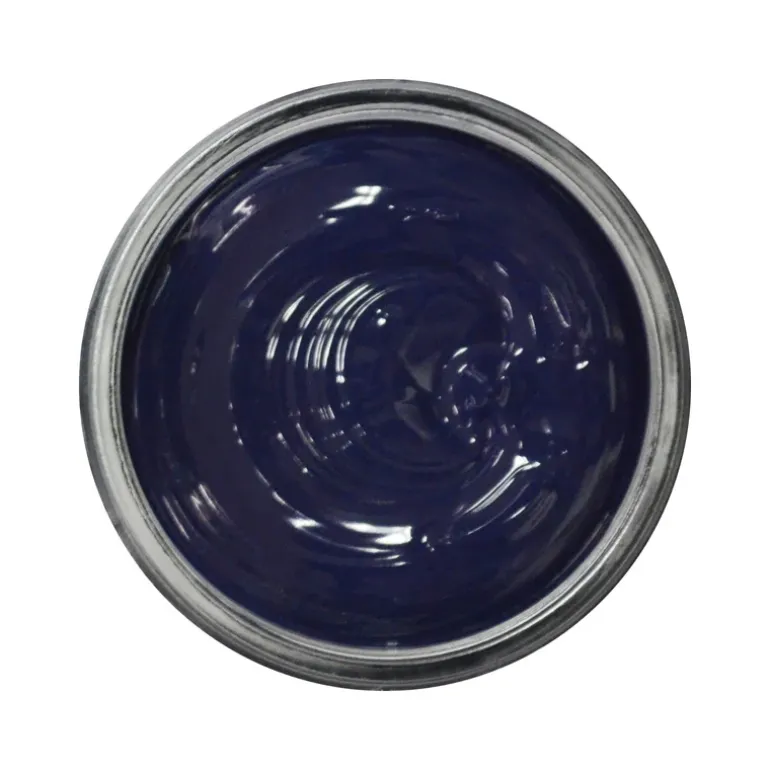 Woly Shoe Cream Polish | Navy