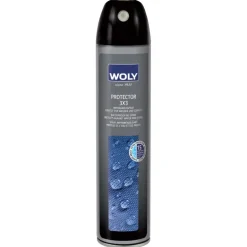 Woly | Shoe Protector | 3x3 Spray